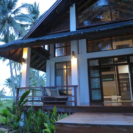 Sandy Feet Siargao General Luna  Extérieur photo