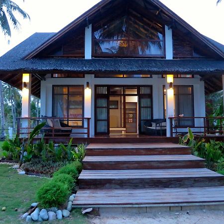 Sandy Feet Siargao General Luna  Extérieur photo
