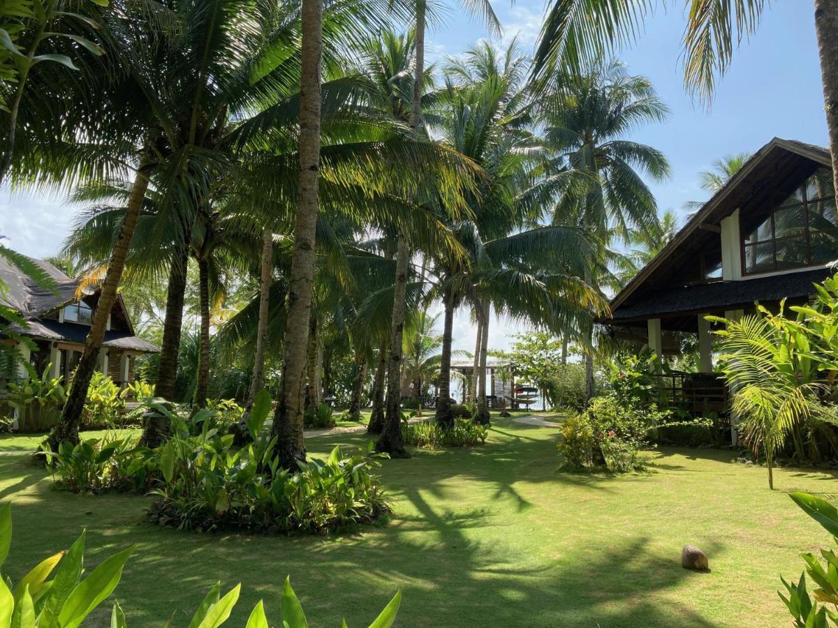 Sandy Feet Siargao General Luna  Extérieur photo