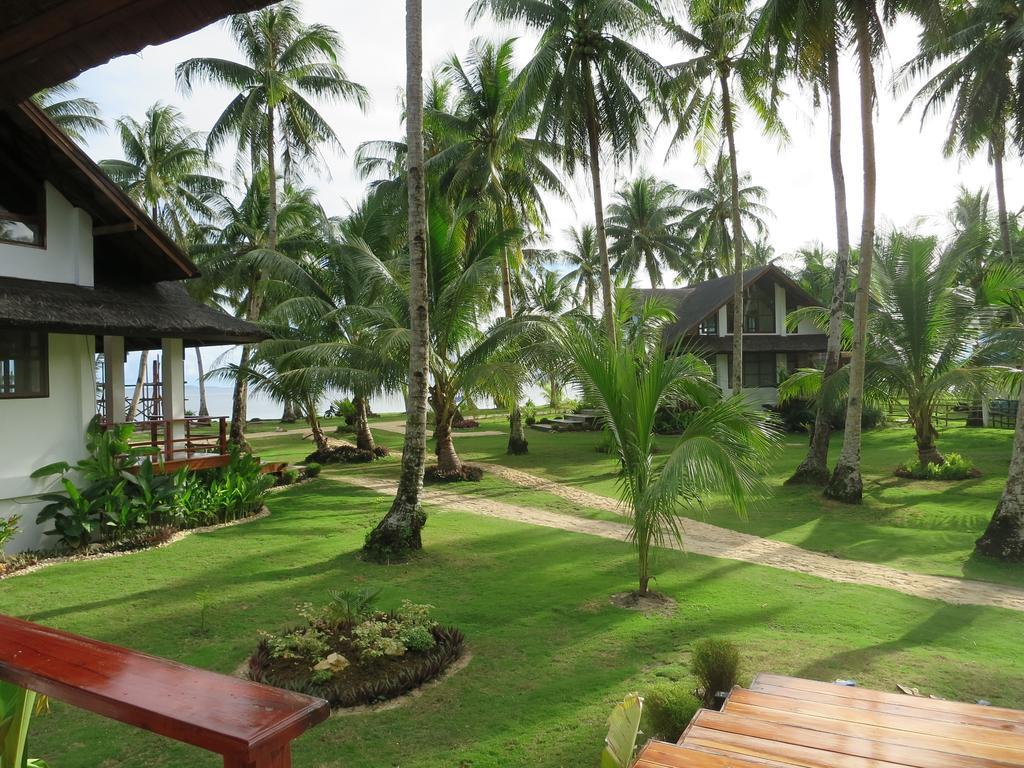 Sandy Feet Siargao General Luna  Extérieur photo