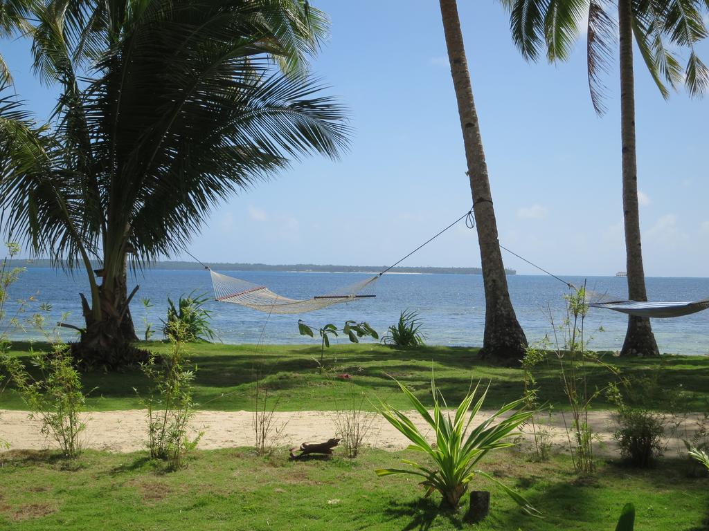 Sandy Feet Siargao General Luna  Extérieur photo