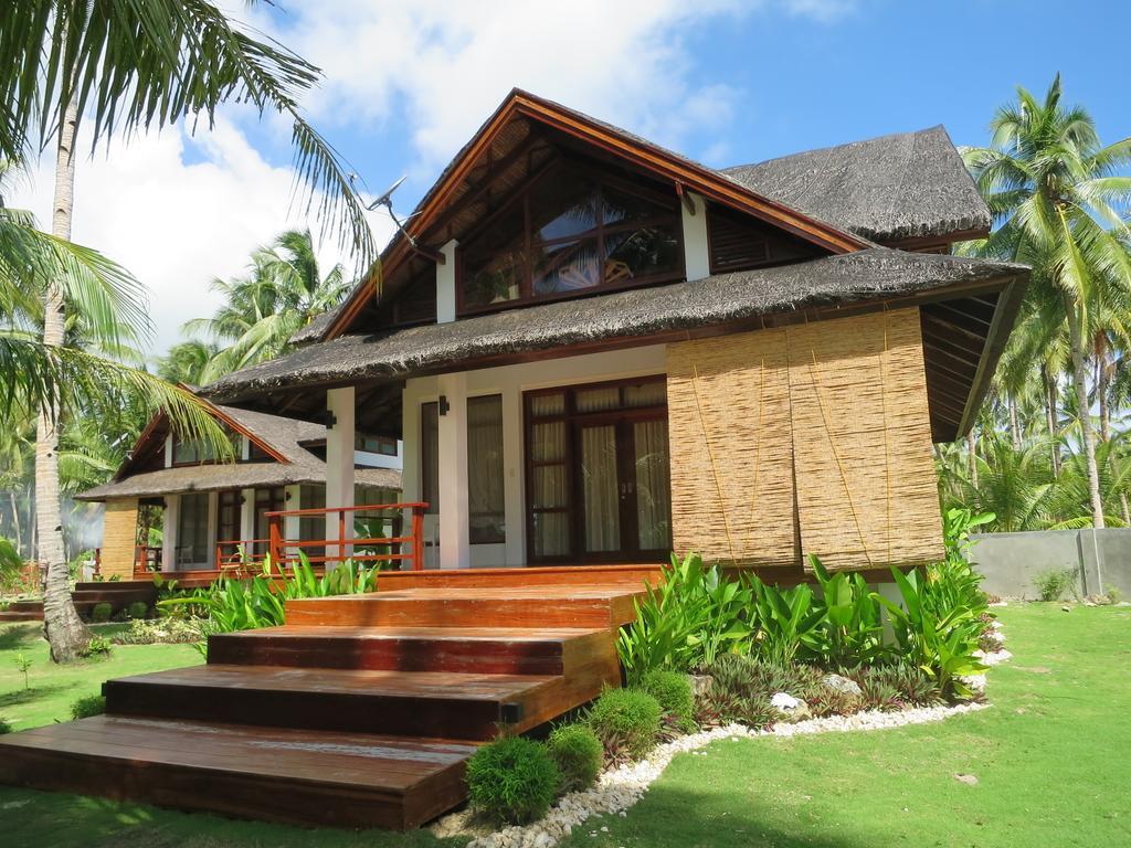 Sandy Feet Siargao General Luna  Extérieur photo