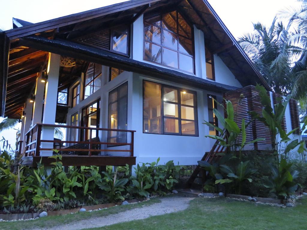 Sandy Feet Siargao General Luna  Chambre photo