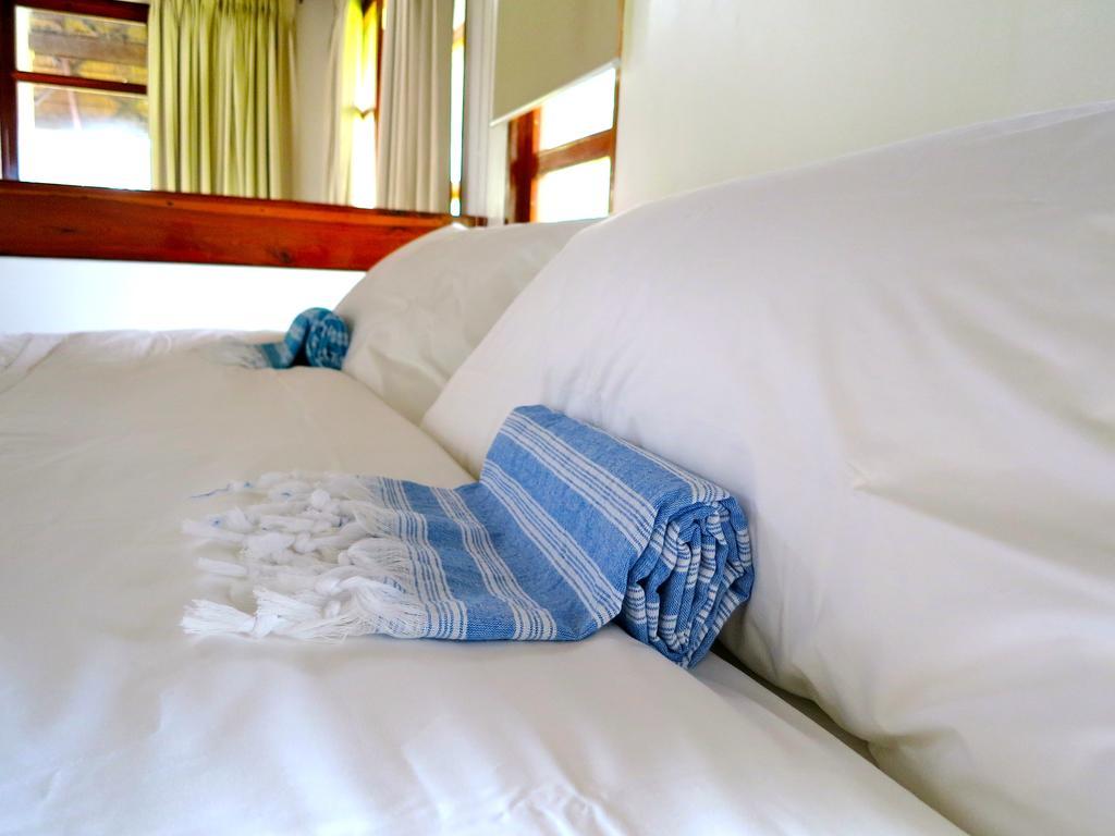 Sandy Feet Siargao General Luna  Chambre photo