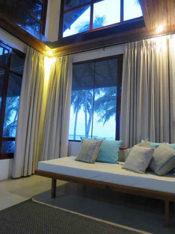 Sandy Feet Siargao General Luna  Chambre photo