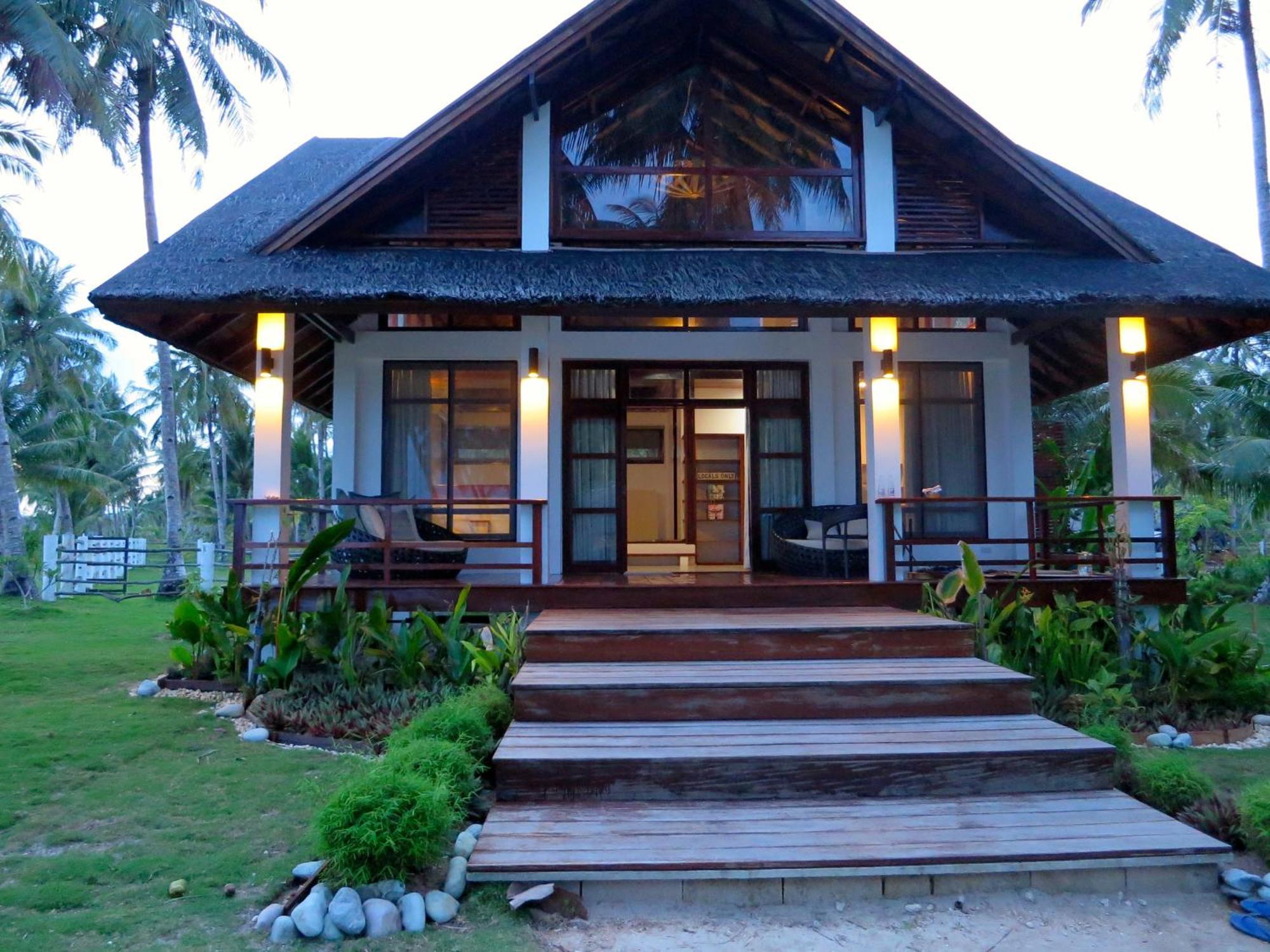 Sandy Feet Siargao General Luna  Extérieur photo