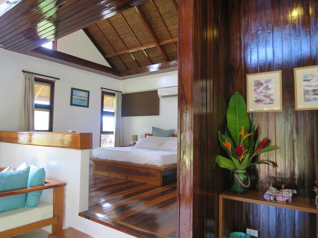 Sandy Feet Siargao General Luna  Extérieur photo