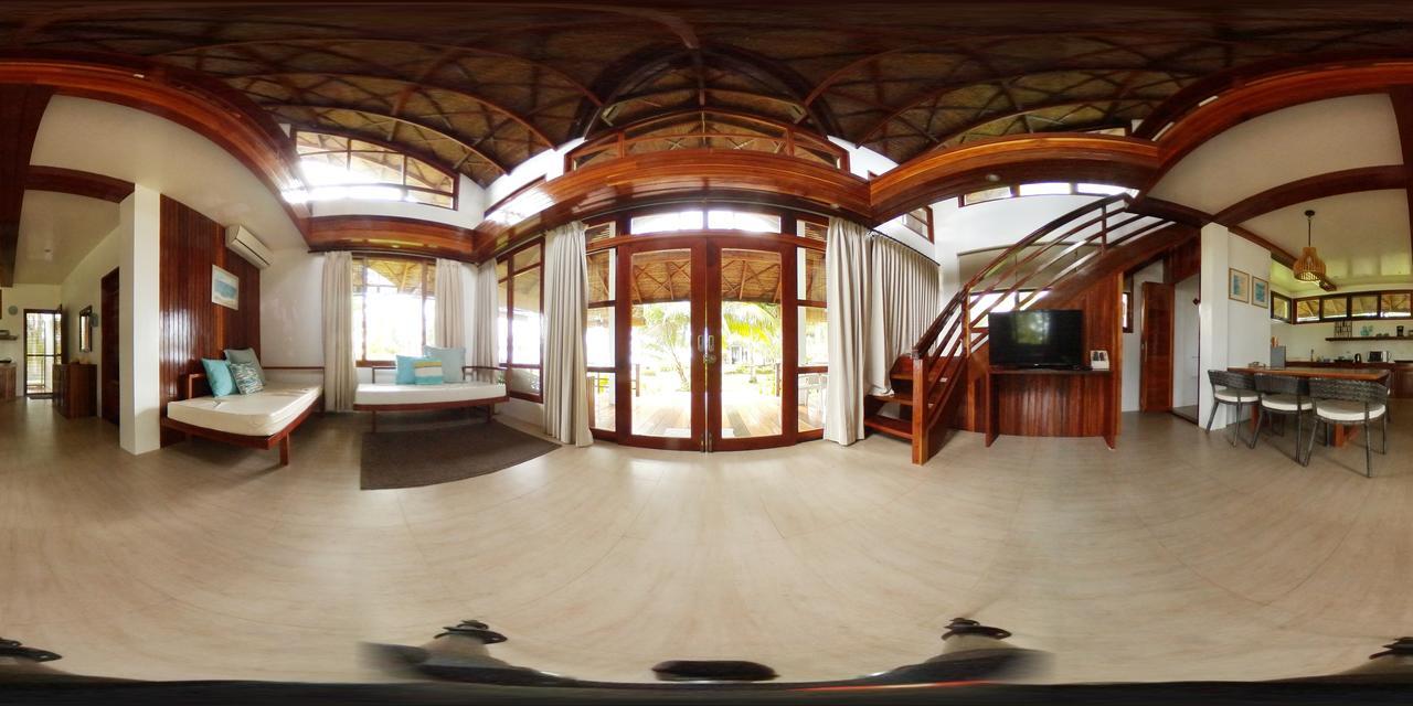 Sandy Feet Siargao General Luna  Extérieur photo